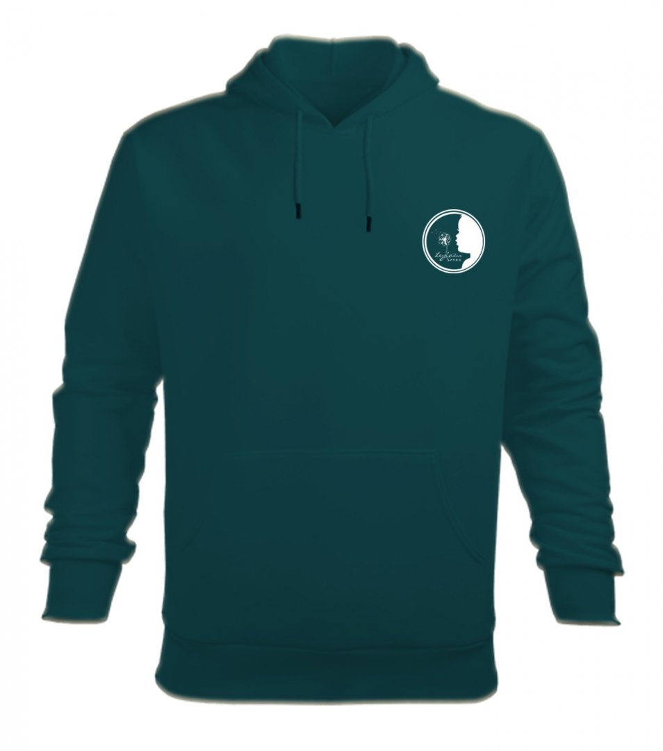 Kapüşonlu Hoodie Modeli